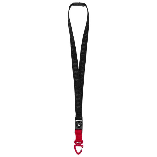 Jordan Μπρελόκ Flight Lanyard